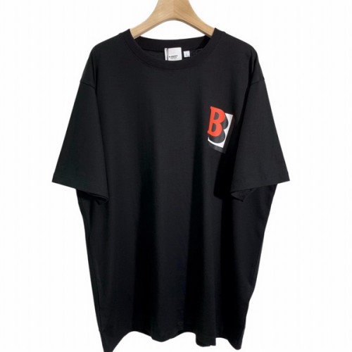 Burberry Shirt 1：1 Quality-631(XS-L)