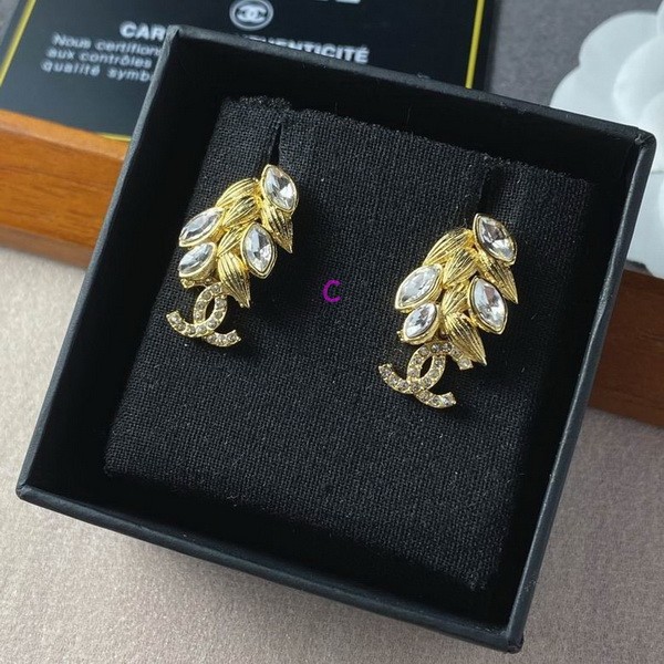 CHAL Earring-1138