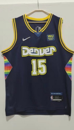 NBA Denver Nuqqets-062