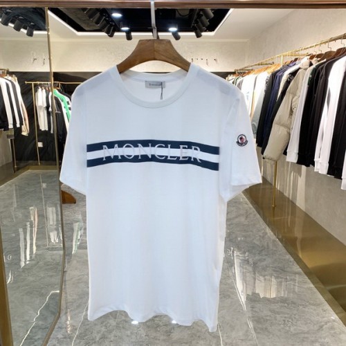 Moncler t-shirt men-268(S-XXXL)