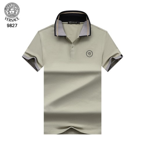 Versace polo t-shirt men-140(M-XXXL)