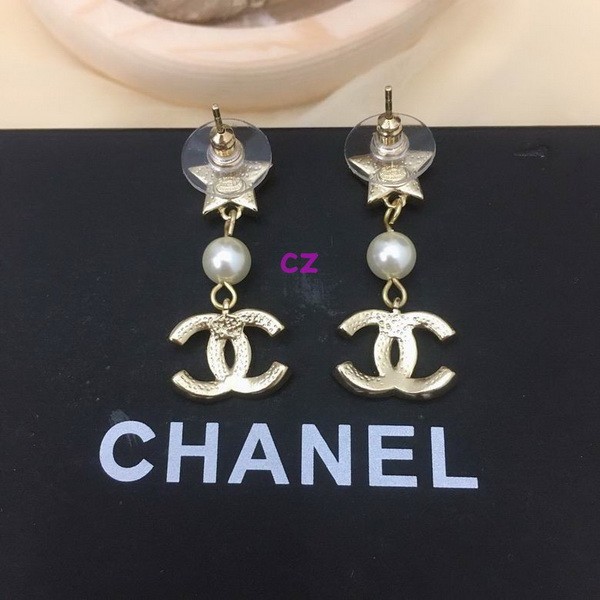 CHAL Earring-652