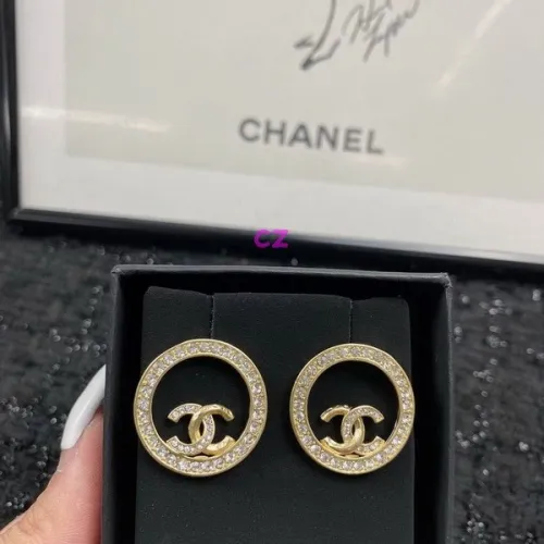 CHAL Earring-2046