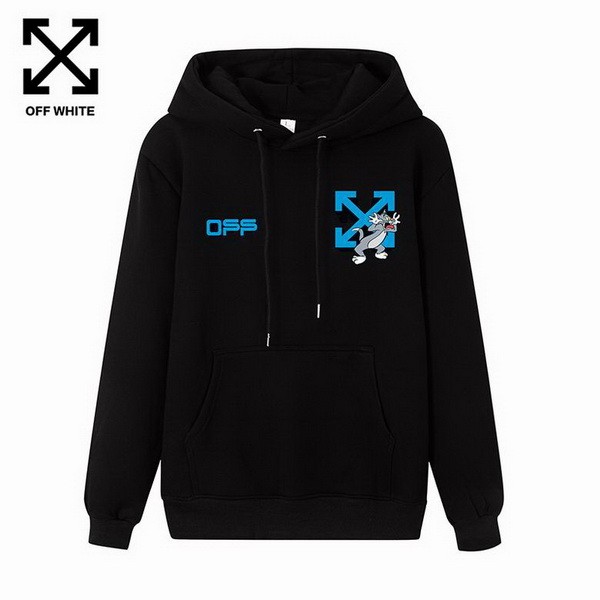 OFF-WHITE men Hoodies-1309(S-XXL)