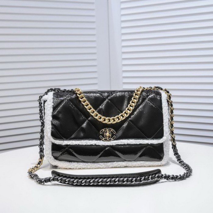 CHAL Handbags AAA Quality-325