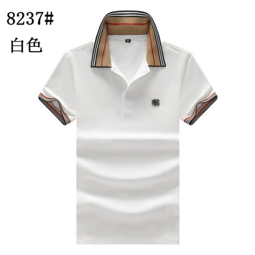 Burberry polo men t-shirt-460(M-XXL)