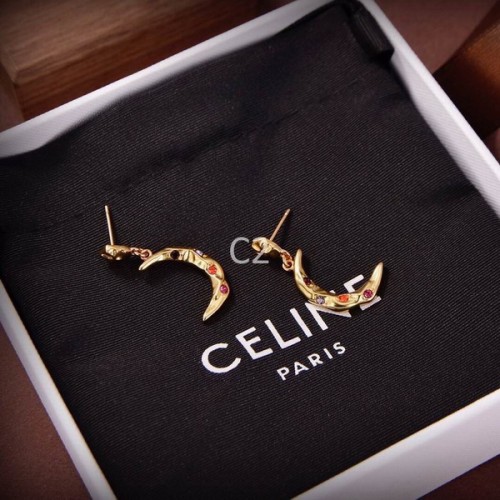 Celine Earring-032