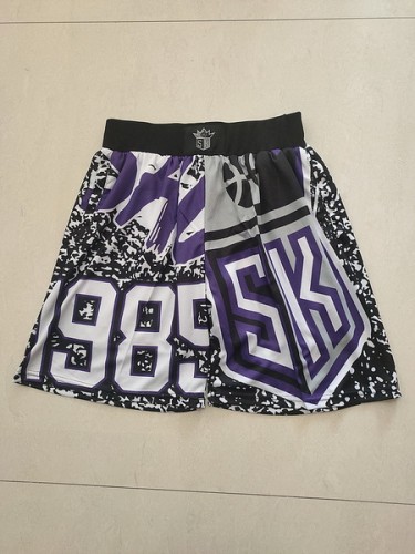 NBA Shorts-1092