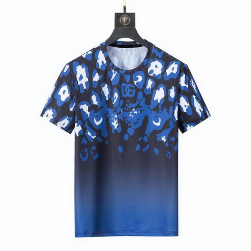 D&G t-shirt men-202(M-XXXL)