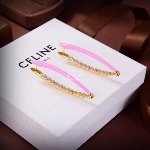 Celine Earring-105