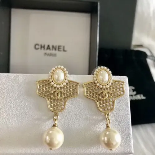 CHAL Earring-1985