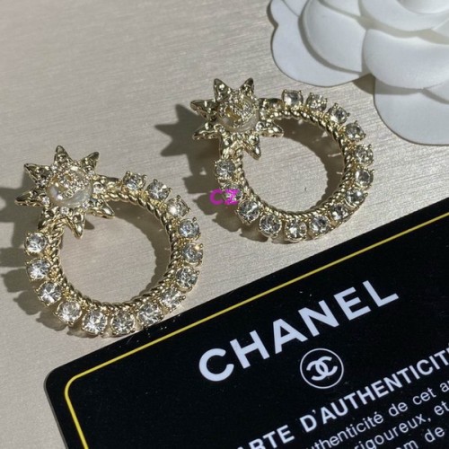 CHAL Earring-596