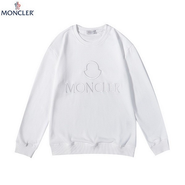 Moncler men Hoodies-457(M-XXL)