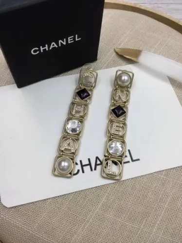 CHAL Earring-1676