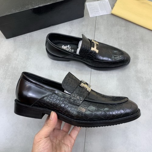 Hermes Men shoes 1：1 quality-064