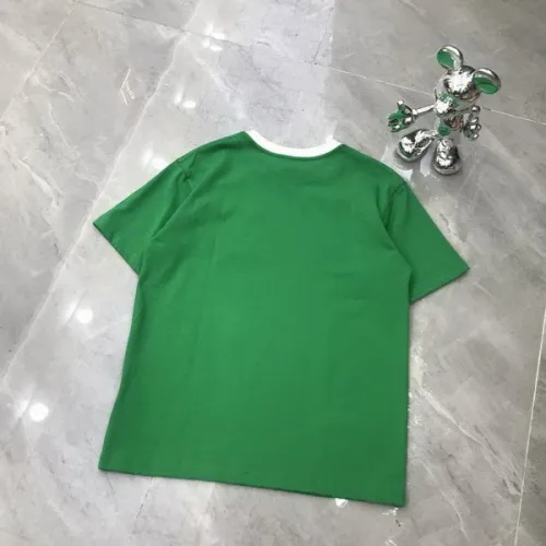 Chrome Hearts t-shirt men-217(S-XL)