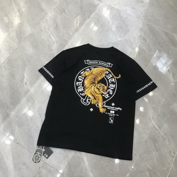 Chrome Hearts t-shirt men-191(S-XL)