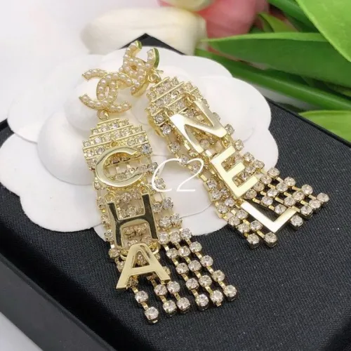 CHAL Earring-1947