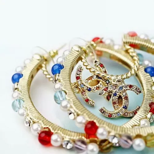CHAL Earring-1980