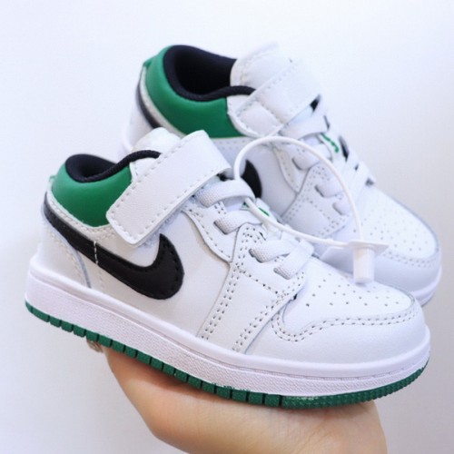 Jordan 1 kids shoes-550