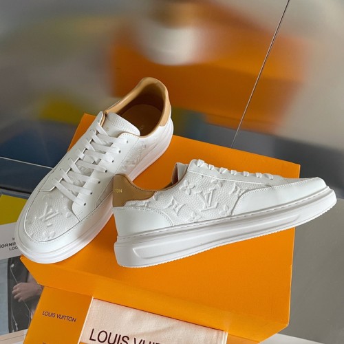 Super Max Custom LV Shoes-1818