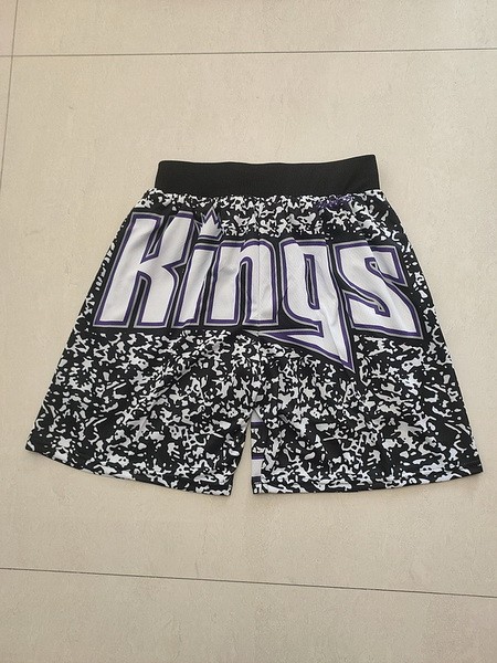 NBA Shorts-1093