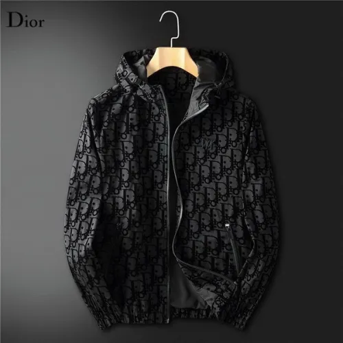 Dior Coat men-136(M-XXXL)