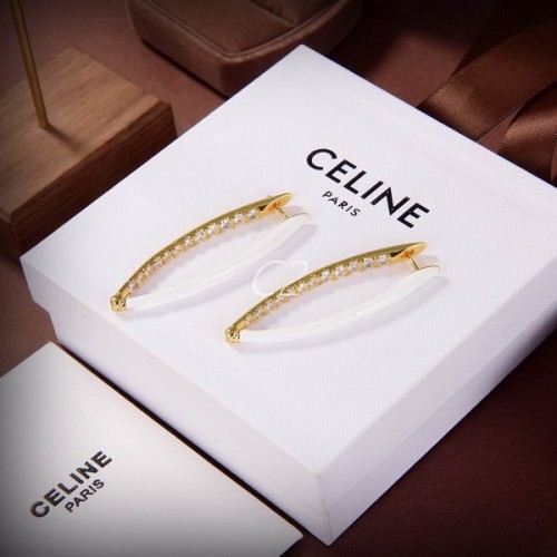 Celine Earring-104