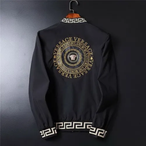 Versace Coat men-238(M-XXXL)