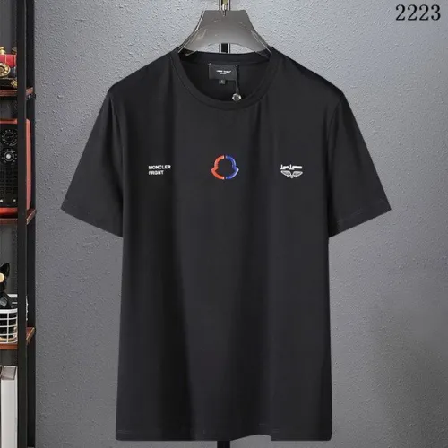 Moncler t-shirt men-402(M-XXXL)