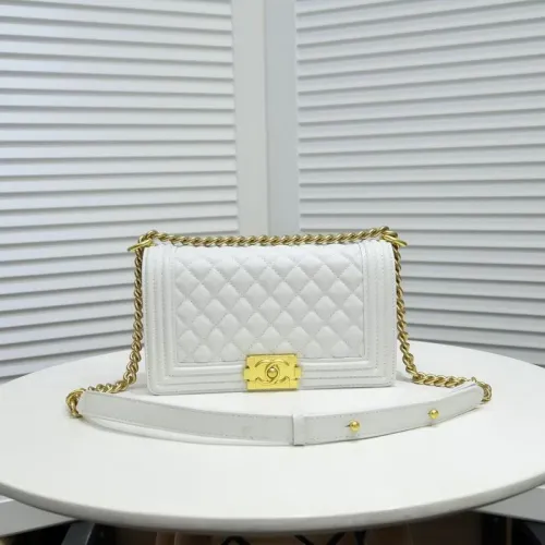 CHAL Handbags AAA Quality-349