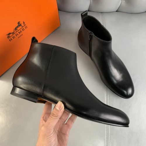 Hermes Men shoes 1：1 quality-071