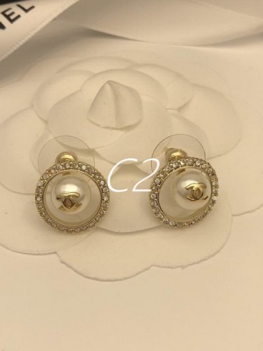 CHAL Earring-972