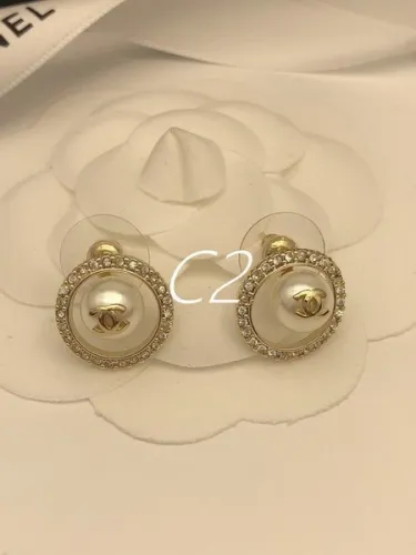 CHAL Earring-972