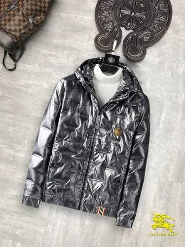 Burberry Coat men-380(M-XXXL)