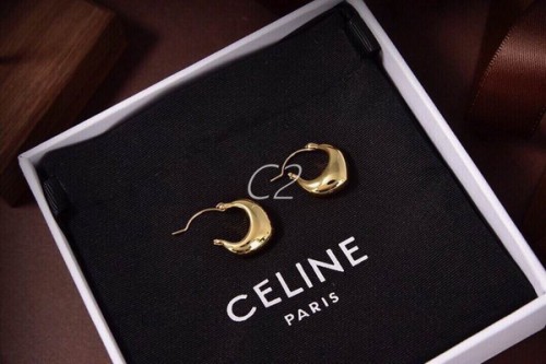 Celine Earring-085