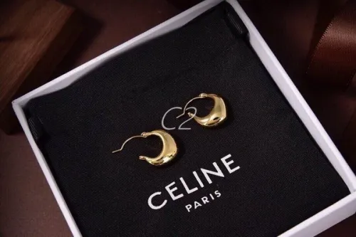 Celine Earring-085