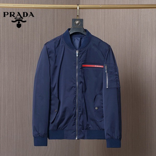 Prada Coat men-187(M-XXL)