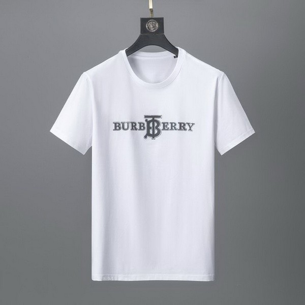 Burberry t-shirt men-698(M-XXXXL)