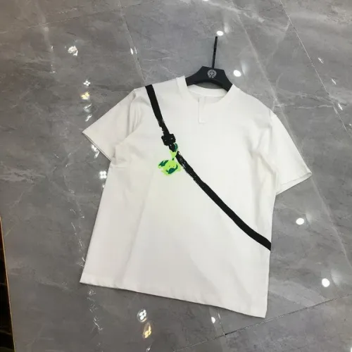 Chrome Hearts t-shirt men-242(S-XL)