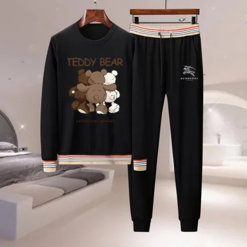 Burberry long sleeve men suit-483(M-XXXXL)