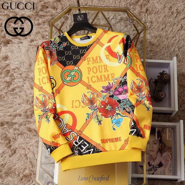 G men Hoodies-1452(M-XXXL)