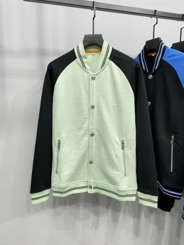 Hermes Coat men-010(M-XXXL)