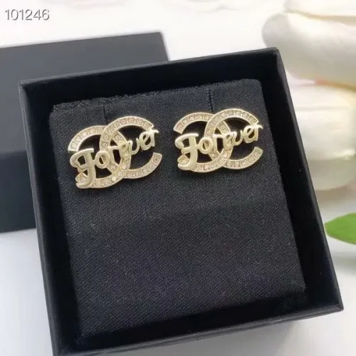 CHAL Earring-1330