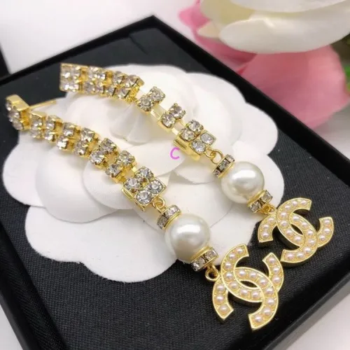 CHAL Earring-1178
