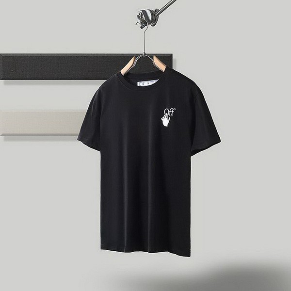 Off white t-shirt men-1867(XS-L)