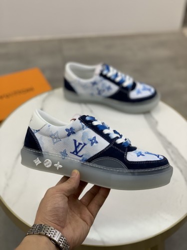 LV Men shoes 1：1 quality-4150