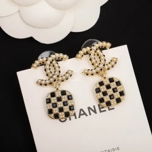 CHAL Earring-1877
