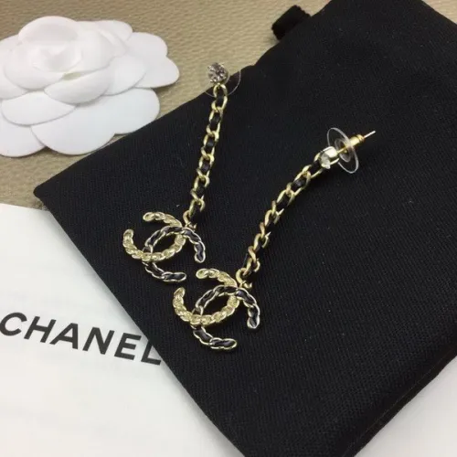 CHAL Earring-394