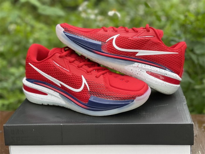 Authentic Nike Air Zoom G.T.Cut EP-002